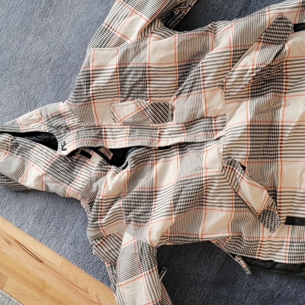 Burton Analog Anorak